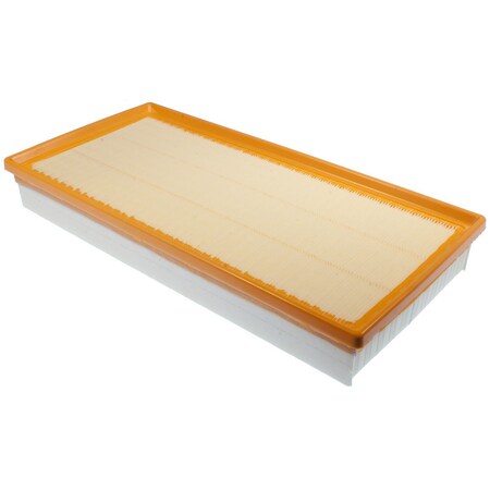 Mahle Air Filter, Lx2024 LX2024